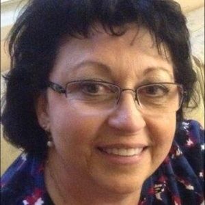 Meet your Posher, Karen